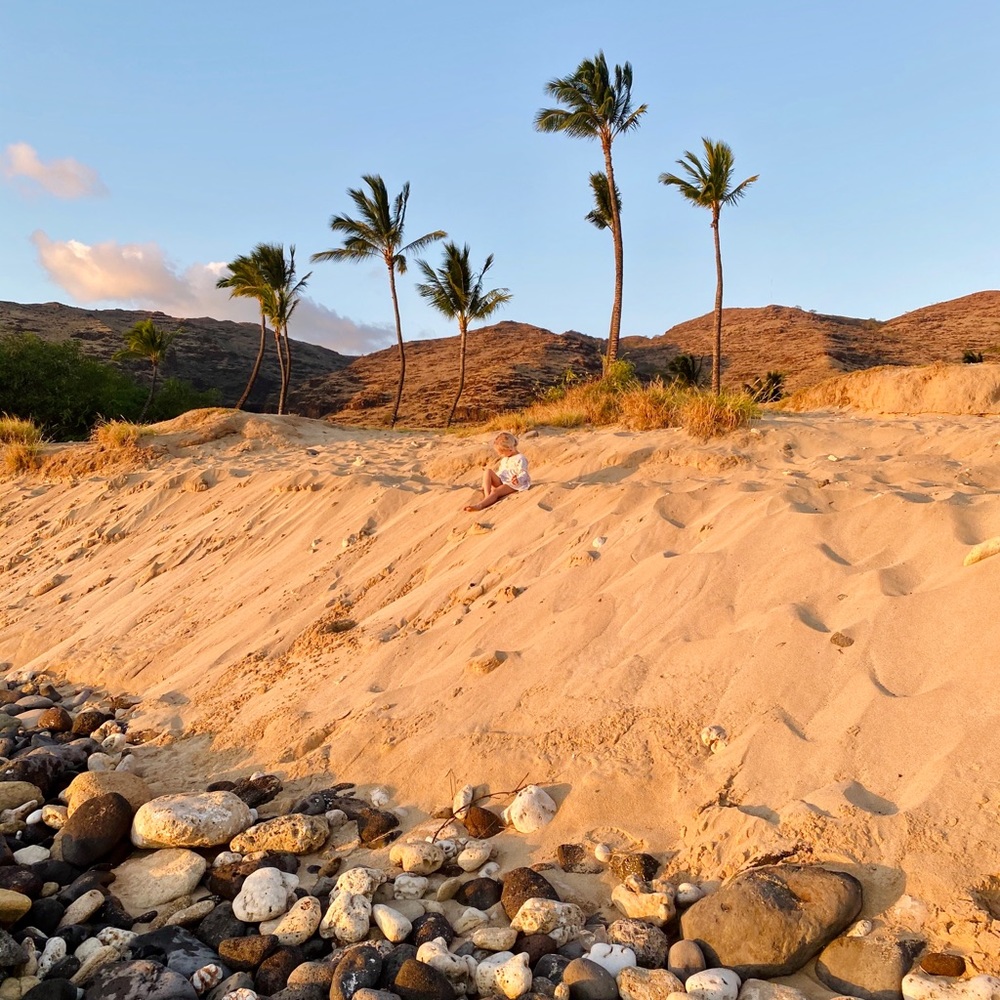 Meet your Posher, Natalie